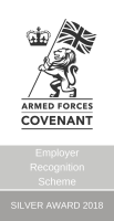 Armed Forces, Covenant